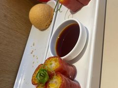-蔡澜点心·粤菜(领展购物广场店)