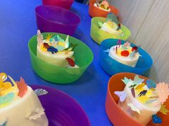 -金宝贝国际早教中心(万象城中心)