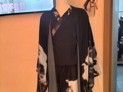 -青水瓦台汤泉(未央店)