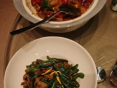 -王府井酒店(金桥港湾店)