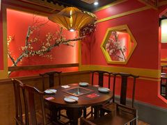 包厢-京元盛铜锅涮肉(上海总店)