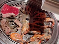 -钱小奴炭烤自助料理·安格斯牛肉(盐城中南城店)