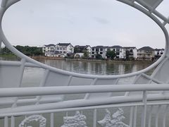 -同里国家湿地公园