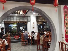 -奎元馆.百年奎元.非遗传承(西湖边的解放路店)