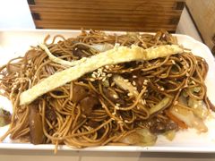 豉油皇炒面-蔡澜点心·粤菜(西单大悦城店)