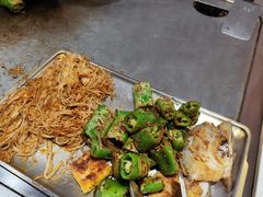 -金汉斯南美烤肉自助餐厅(中央大街黑金店)