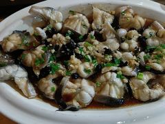 -钱山海鲜大排档