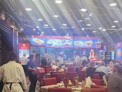 -老浒记烤鸭-北京菜(琉璃厂店)