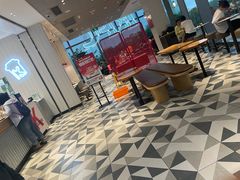 -肯德基(欢乐港湾店)
