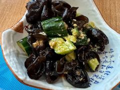 -糟粕醋·椰苑海南菜餐厅(亚龙湾天域酒店)