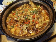 -味莊餐厅(康庄南街店)