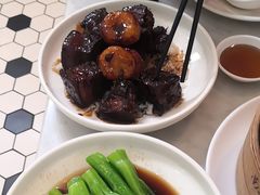 -南小馆(迪士尼小镇店)