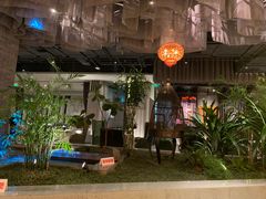 -新沸腾鱼乡(世贸天阶店)