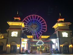 -安吉银润锦江城堡酒店(Hello Kitty主题乐园店)