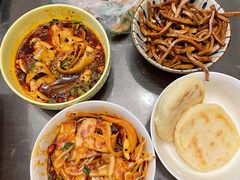 -黄伞肺片(双楠分店)