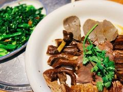 -壹只卤鹅 · 潮汕菜(京基百纳店)