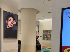 -天真蓝照相馆(五角场百联又一城店)