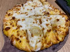 -棒约翰比萨·意面(张江长泰店)