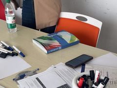 -新支点英语日语西语培训(摩天360大厦店)