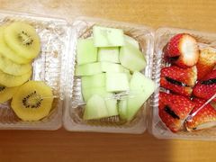 水果捞-八一好吃街·高品美食广场