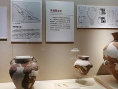 -张掖市博物馆