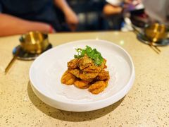 -我是那个大叔·美食研究所(新塘路店)