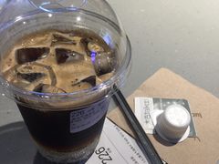 -瑞幸咖啡(同乐汇店)