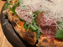 -La Strada(安福路店)