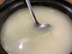砂锅豆腐-砂锅李(九江路店)