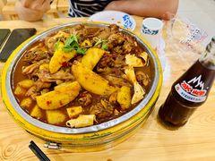 -火狼大盘鸡(团结东路店)