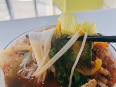 -好快螺柳州螺蛳粉(大西门店)