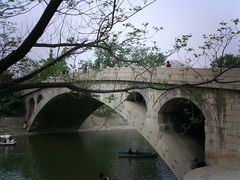 -赵州桥景区