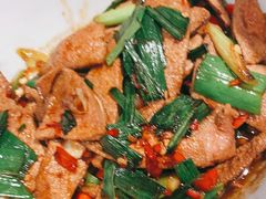 -益华家菜屋(世茂店)