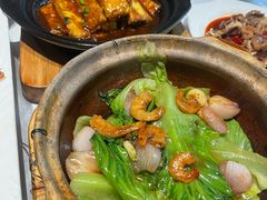 -苏淮景·苏闽融创菜·海鲜(原空港井河轩店)