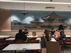 -康师傅私房牛肉面(申虹店)