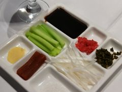 -四季民福烤鸭店(王府井东安门店)