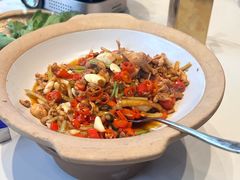 -恰饭·老长沙市井菜(天河客运站店)