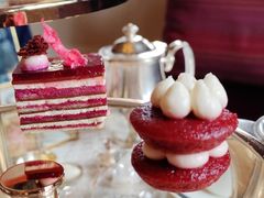 -Salon de Ville浦江汇(上海外滩华尔道夫酒店店)