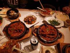 -七八冷面·延边朝鲜族美食(圣熙八号店)