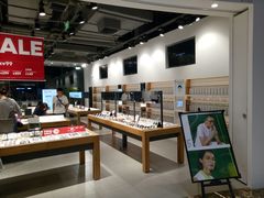 -JINS(上海宏伊国际广场店)