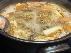 -滇野云南野生菌餐厅(陕西南路店)