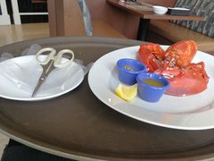 -RED LOBSTER(环球影城大阪店)