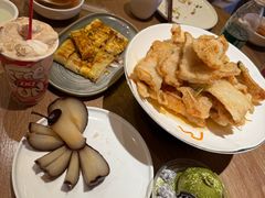 -金掌勺锅包肉(太原万达店)