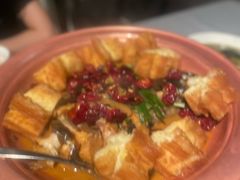 段氏绝味鱼头-柿合缘新京菜(国金中心商场店)