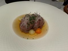 -水·餐厅