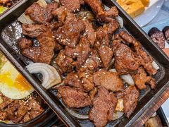 -朴鲸家正宗韩国料理(福田店)