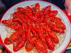 -望江门小龙虾·靓虾(西湖总店)