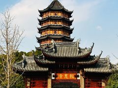 -北寺塔