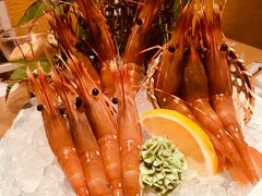 -虹料理·日料放题(悠方店)