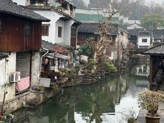 -绍兴书圣故里景区